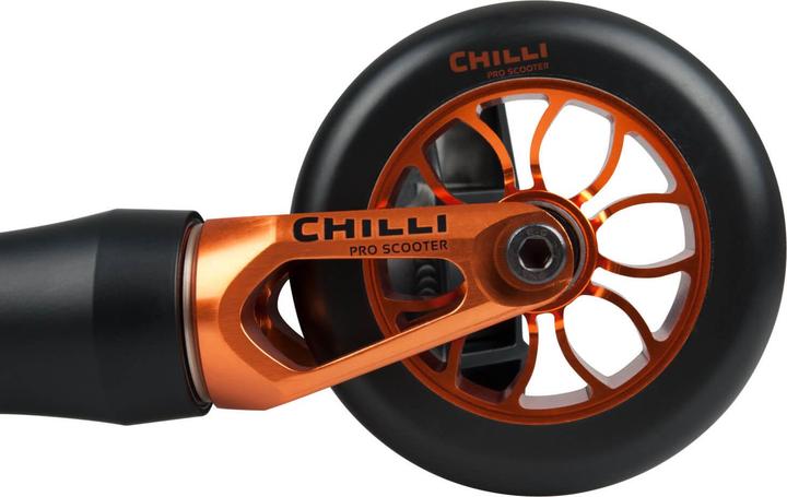 Produktbild Chilli Scooter Pro Sun Reaper
