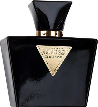 Image du produit Guess Seductive Noir (Eau de toilette, 75 ml)