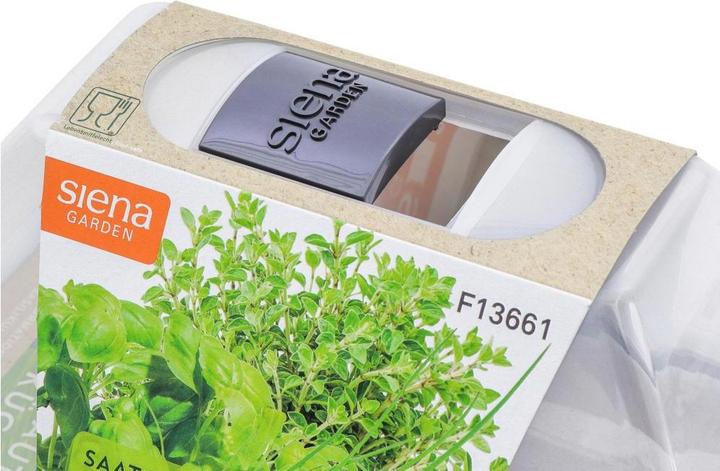 Image du produit Siena Garden Jardin d'herbes aromatiques