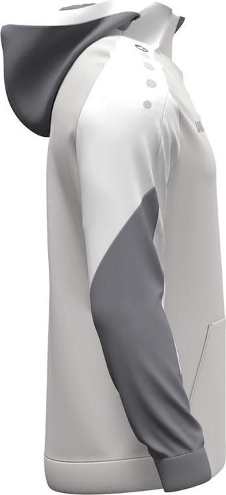 Image du produit JAKO Zip Hoodie Dynamic (M)