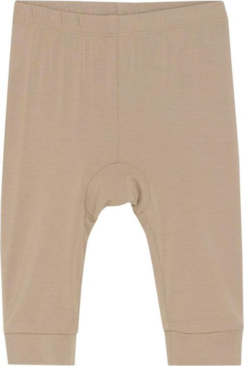 Immagine prodotto Minymo Leggings per bambini in bambù (86)