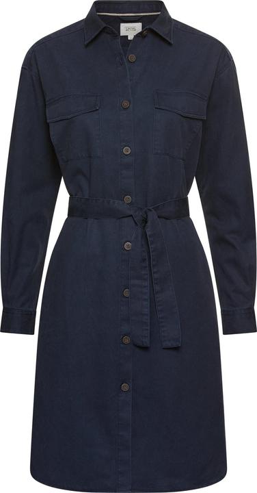 Produktbild Camel Active Kleid mit Taillengürtel (L)