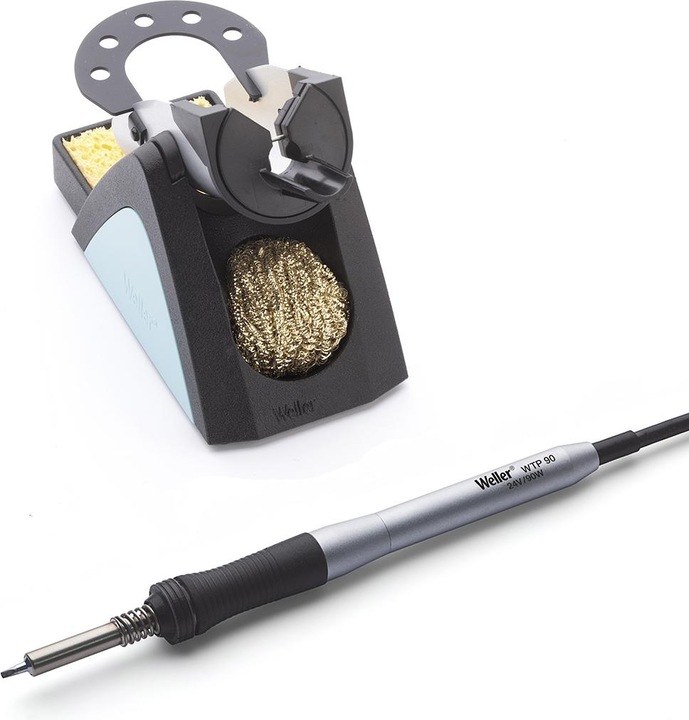 Actual product image Weller Erem WT 1010 WT 1/WTP 90/WSR 200 230V UK F/G