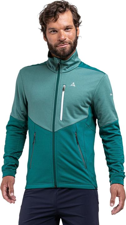 Produktbild Schöffel Fleece Jacket Hydalen M (58)
