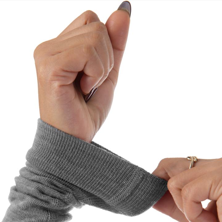 Produktbild Black Snake Merino Wolle (S, M, L, XL)