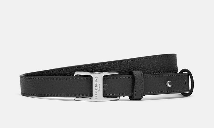 Actual product image Liebeskind Berlin Taillengürtel Gürtel aus festem Leder (95)