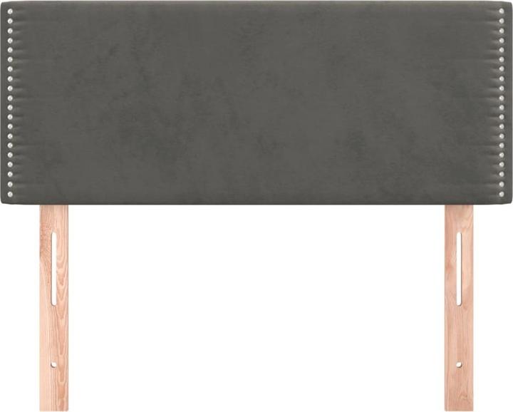 Image du produit VidaXL Parker (100 x 5 x 78/88 cm)