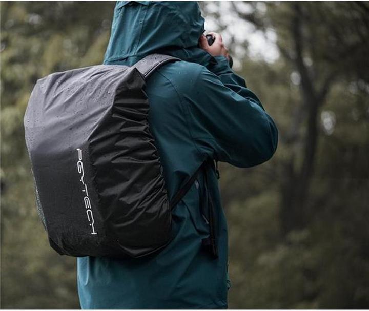Produktbild Pgytech Kamerarucksack Regenschutz 25L (0.77 l)