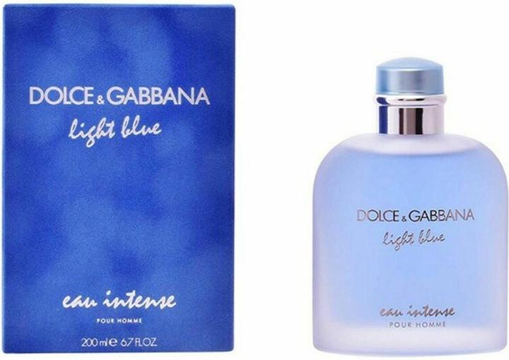 Immagine prodotto Dolce & Gabbana Eau Intense blu chiaro (Eau de parfum, 100 ml)