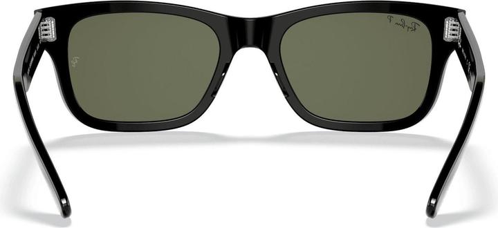 Actual product image Ray Ban Sunglasses 2283/55
