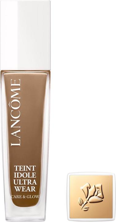 Actual product image Lancôme Teint Idole Ultra Wear Care & Glow 530W Fl 30 ml
