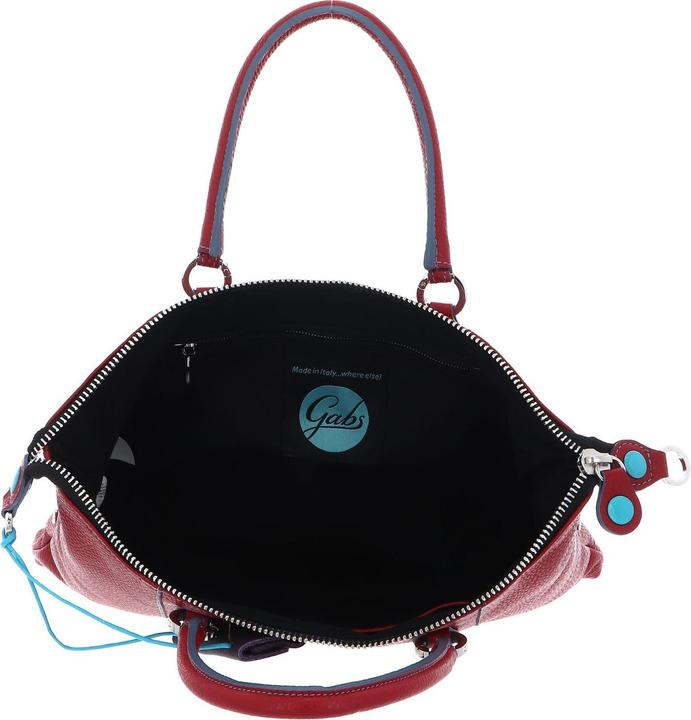 Actual product image Gabs G3 Plus handbag leather 36.5 cm