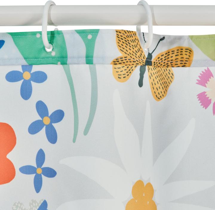 Produktbild micasa Flurina (180 x 200 cm)