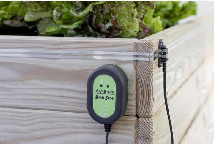 Actual product image Kerbl SnailStop Stromger