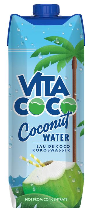 Image du produit Vita Coco Eau de coco (1 x 100 cl)