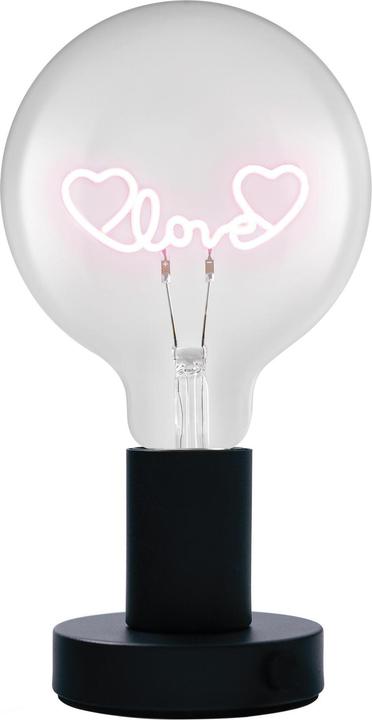 Produktbild Osram OSR 1906 Letter Table Love (E27)