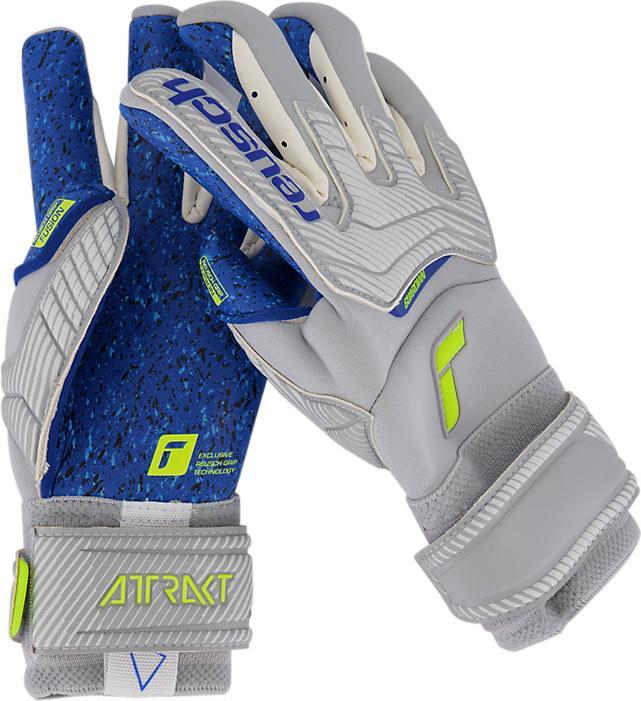 Produktbild Reusch Torwarthandschuh Attrakt Fuson Guardian (8)