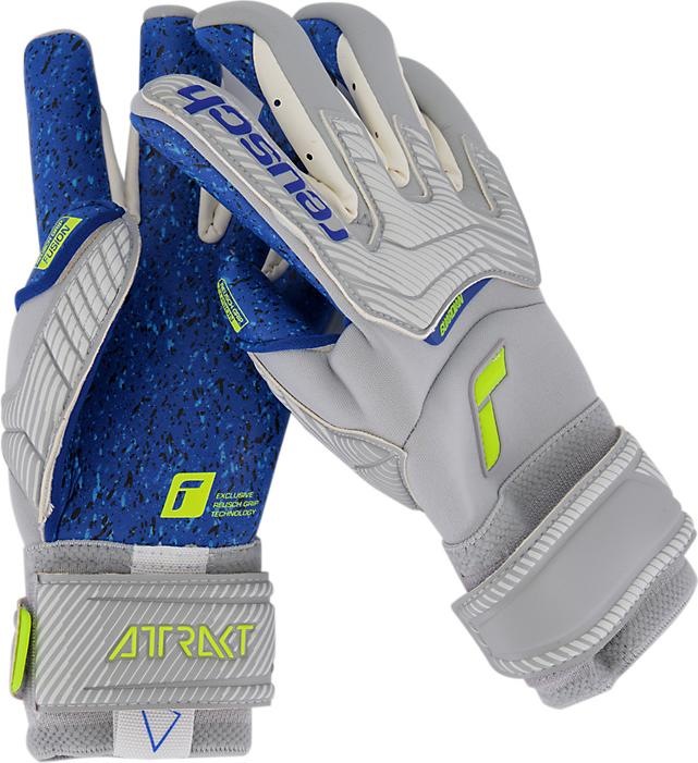 Produktbild Reusch Torwarthandschuh Attrakt Fuson Guardian (8)