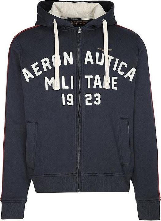 Produktbild Aeronautica Militare Kapuzensweater (XL)