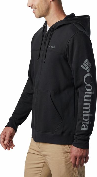 Produktbild Columbia Logo Fleece Hoodie für Herren (S)