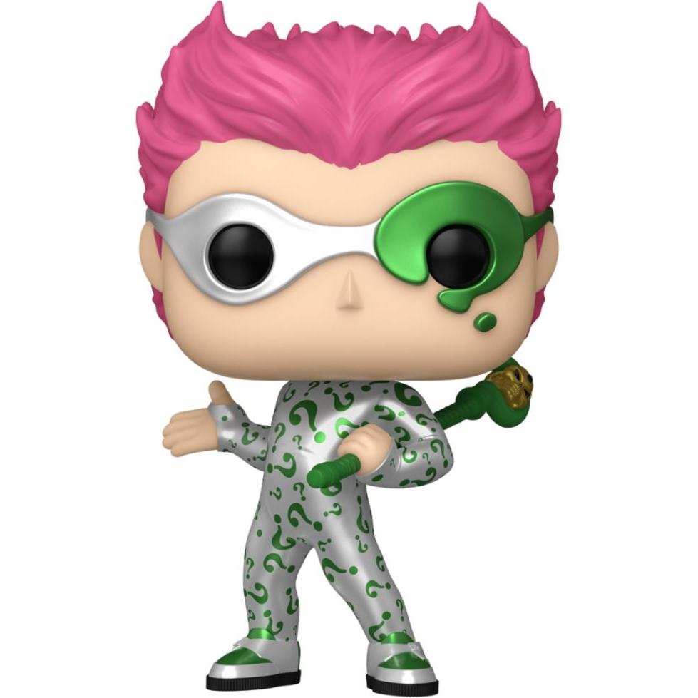 Funko Batman - 530 - The Riddler DC Comics