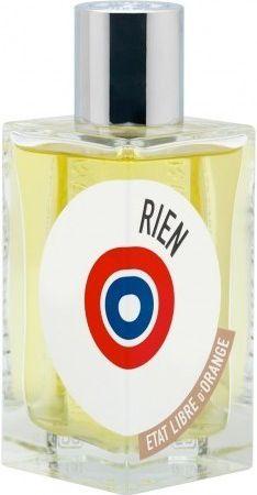 Actual product image Etat Libre D'Orange Rien Eau De Perfume Spray (Eau de parfum, 100 ml)