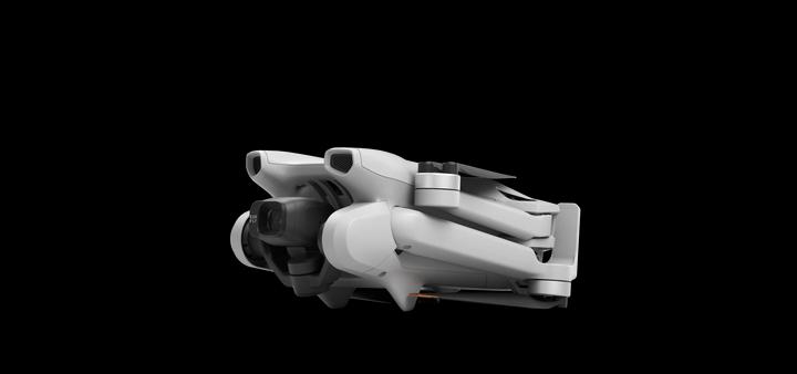 Produktbild DJI Mini 3 ohne Controller (38 min, 248 g, 12 Mpx)