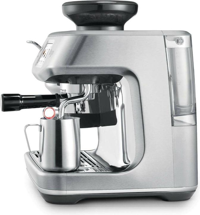 Image du produit Sage The Barista Touch Impress Cold Brushed Acier inoxydable