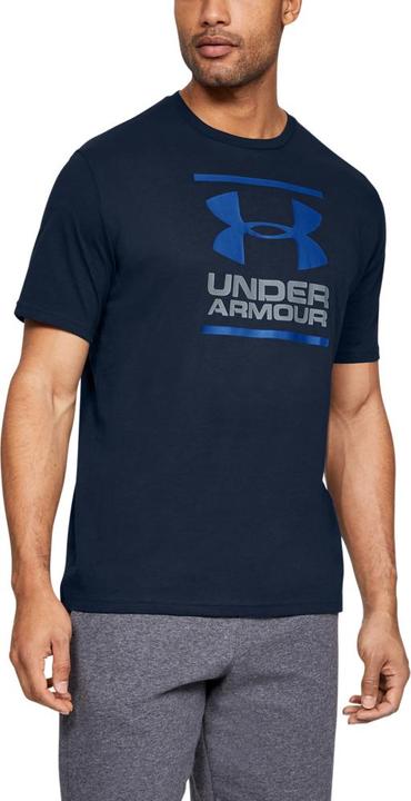 Produktbild Under Armour Foundation (S)