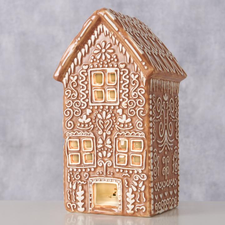 Actual product image Boltze Home Gingerbread