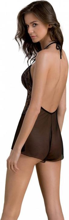 Produktbild ECO Collection Leafa Body black (S, M)