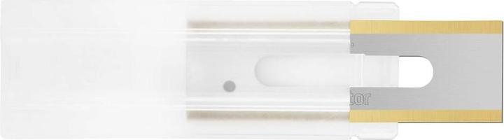 Actual product image Martor 869.60 Replacement blade Industrial blade 869 10 pcs. (Replacement blade)