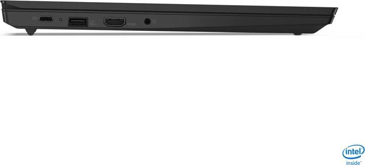 Produktbild Lenovo ThinkPad E15 Gen 2 20TE - Core i3 1115G4 / 3 GHz - Win 10 Pro 64-Bit - 8 GB RAM (15.60", Intel Core i3-1115G4, 8 GB, 256 GB)