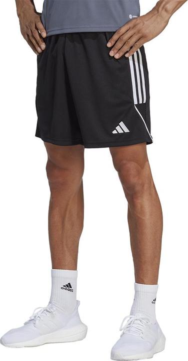 Actual product image adidas Tiro 23 training shorts men (XS)