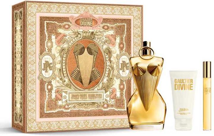 Gaultier J.P. Divine Edp Spray 100 ml Sets (Eau de parfum)