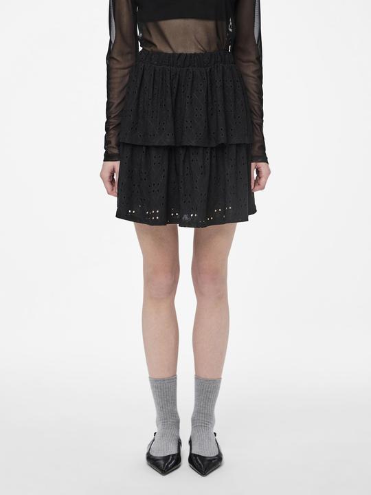 Produktbild Pieces PCMIMI Minirock (M)