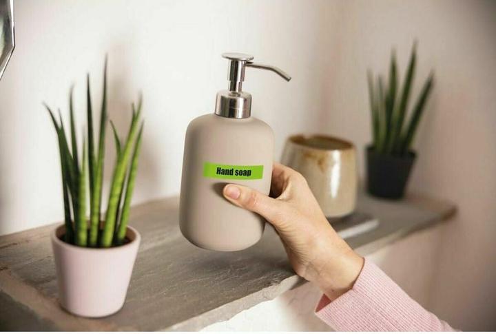 Actual product image Brother PT-N25BT Label Printer Thermal transfer 12 mm/sec