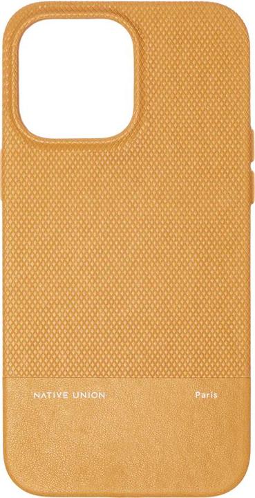 Produktbild Native Union ReClassic Case (Apple iPhone 15 Pro Max)