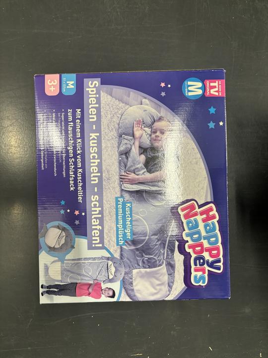 Image du produit Happy Nappers Requin