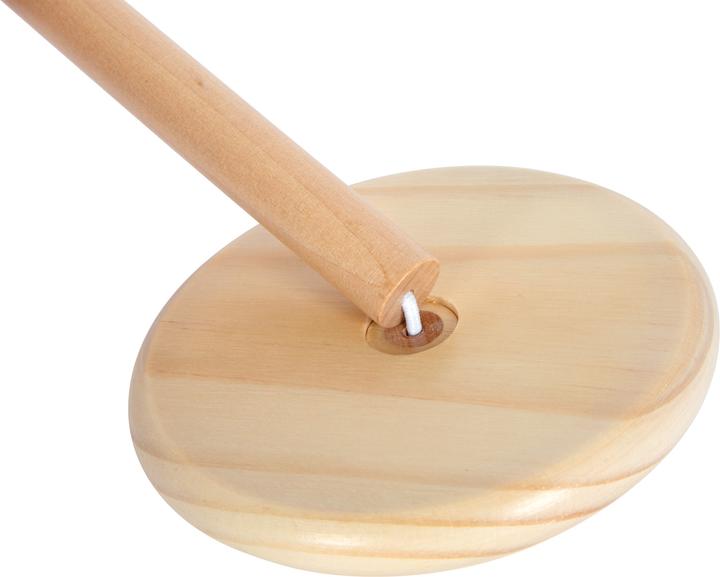 Produktbild small foot Stapelturm blau