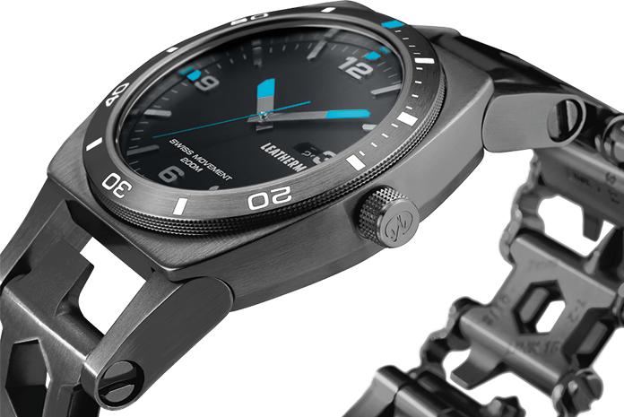 Produktbild Leatherman Tread Tempo (31 Funktionen)