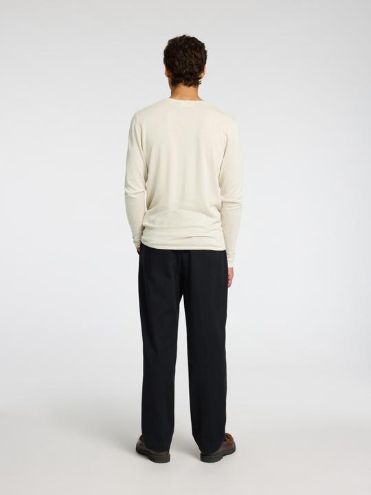 Immagine prodotto Selected Homme Slhrome Ls Knit Crew Neck Noos (XL)