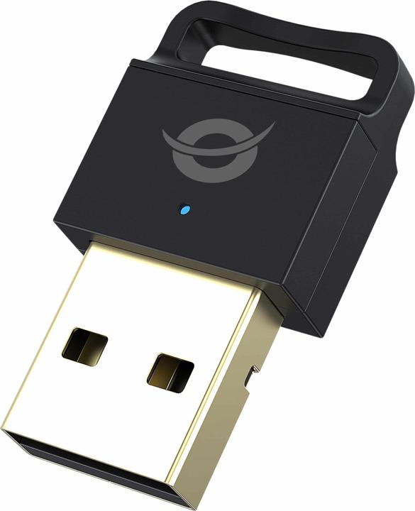 Conceptronic Adaptateur Bluetooth 5.0 (Emetteur & Récepteur)