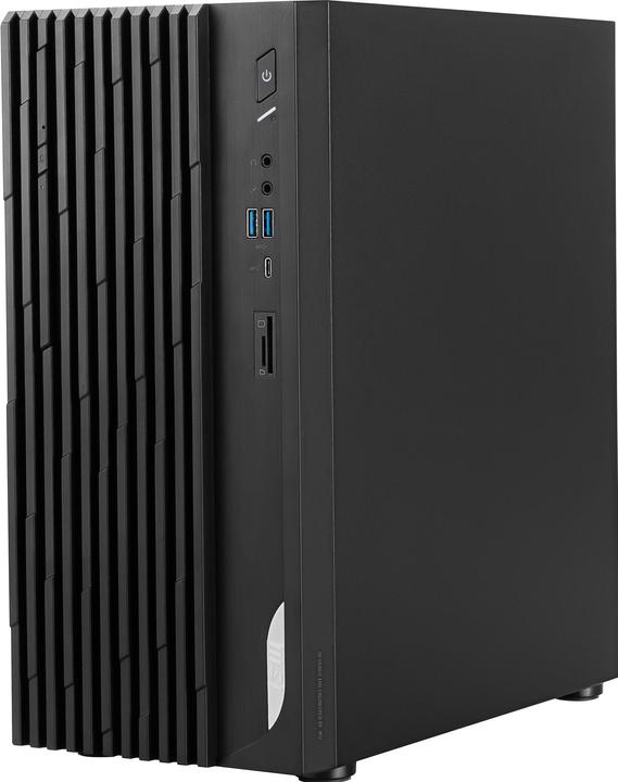 Immagine prodotto MSI PRO DP180 13TC-010EU (Intel H610)