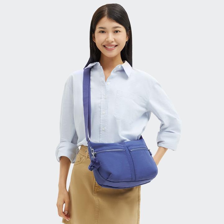 Image du produit Kipling Izellah Sac à bandoulière 33 cm