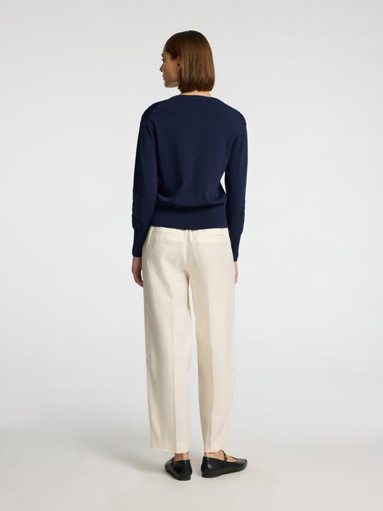 Produktbild Selected Langarm Strickjacke (M)