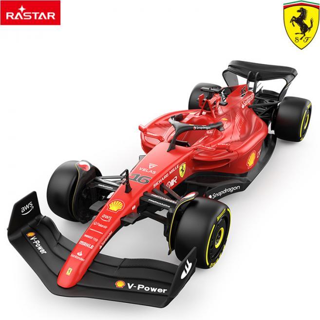Rastar Ferrari F1