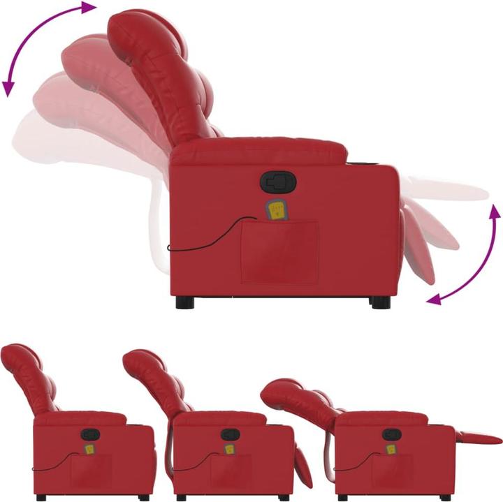 Actual product image VidaXL Irmuska
