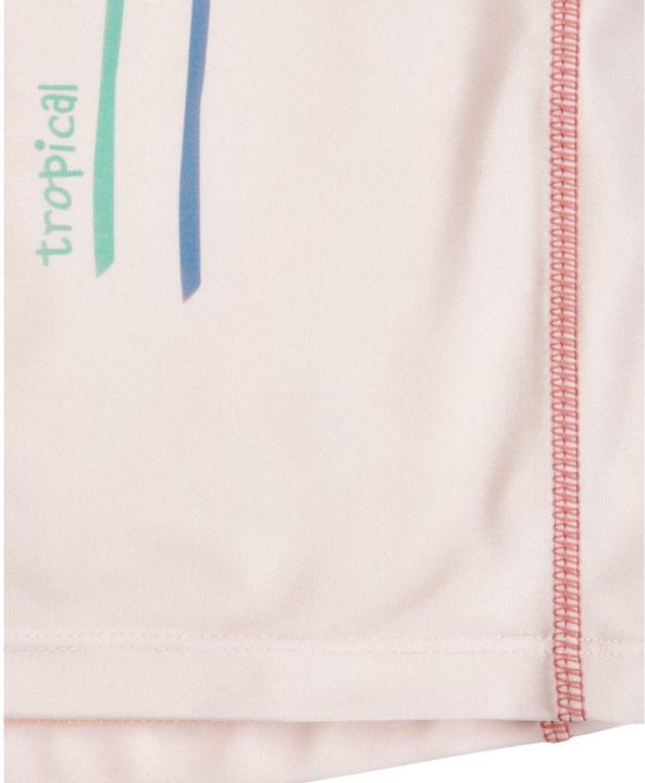 Immagine prodotto Playshoes Camicia UV maniche corte palme ecru taglia 110/116 (110, 116)