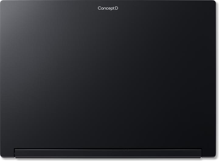 Produktbild Acer ConceptD 5 Pro (16", 1000 GB, 16 GB, DE, Intel Core i7-11800H)